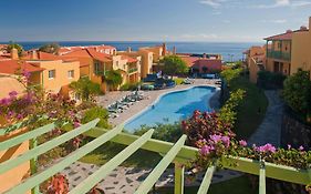 Apartamentos La Caleta
